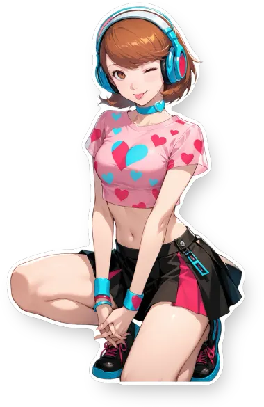 Persona 3
