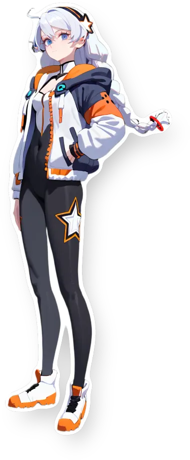 Honkai Impact 3rd