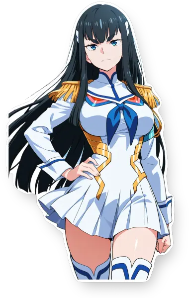Kill la Kill