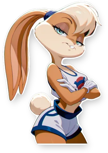 Looney Tunes