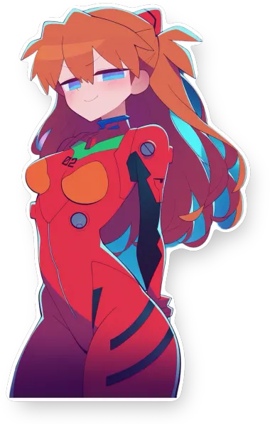 Neon Genesis Evangelion