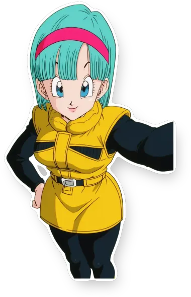 Dragon Ball