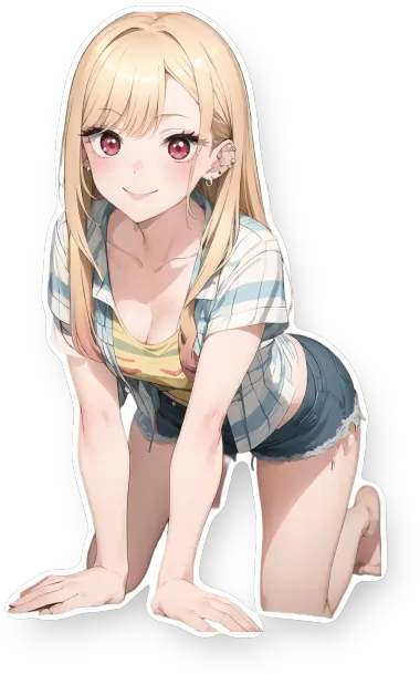 My Dress-Up Darling