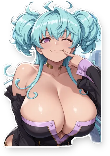 Symphogear
