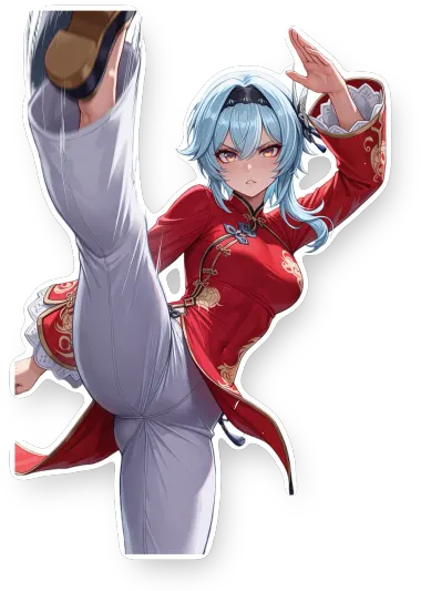 Genshin Impact