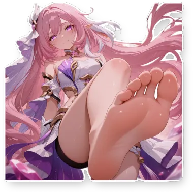 Honkai Impact 3rd