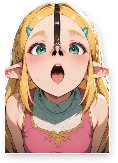 The Legend of Zelda