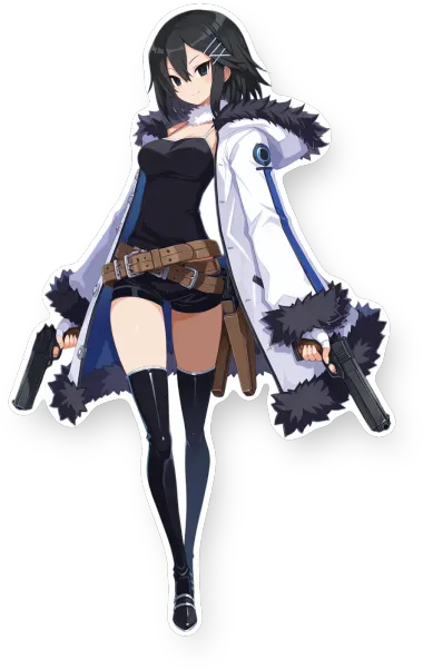 Disgaea RPG