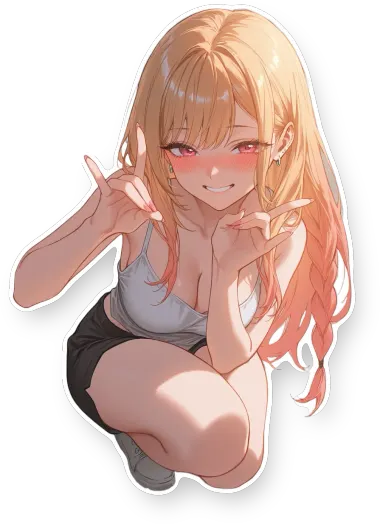 My Dress-Up Darling