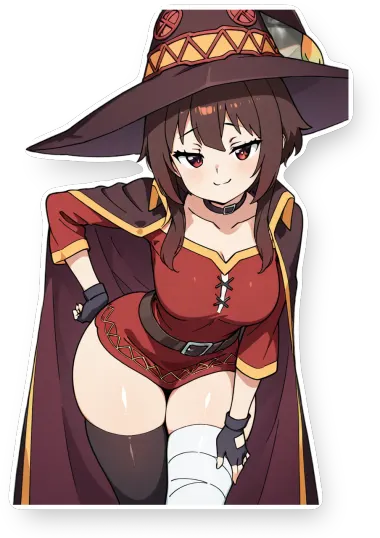 KonoSuba: God's Blessing on This Wonderful World!