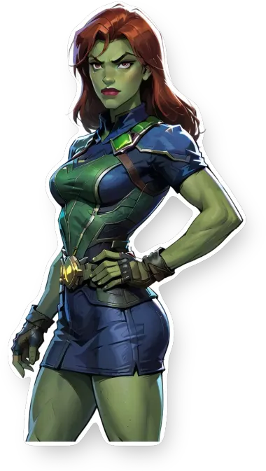 Young Justice