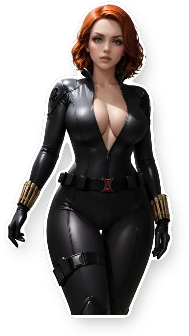 Black Widow