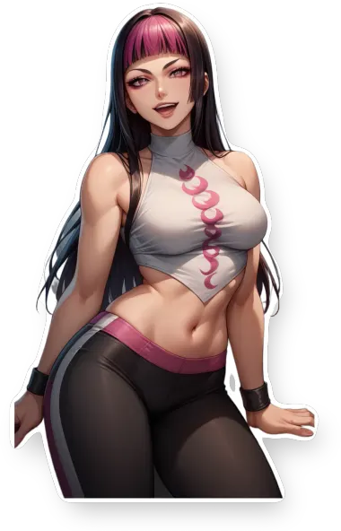 Street Fighter