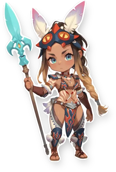 Monster Hunter Stories 2: Wings of Ruin