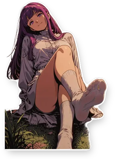 Sousou no Frieren