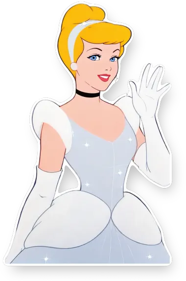 Cinderella