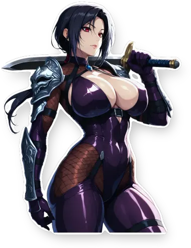 SoulCalibur VI