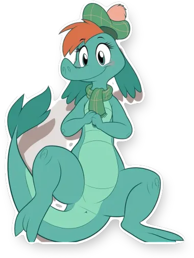 Nessie The Ballad Nessie
