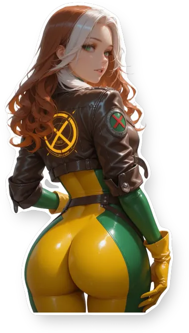 X-men