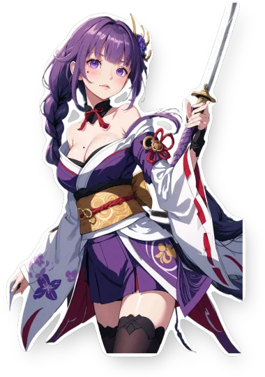 Genshin Impact