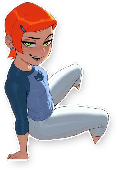 Ben 10