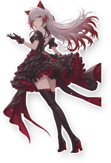 Honkai Impact