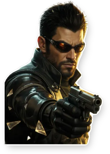 Deus Ex