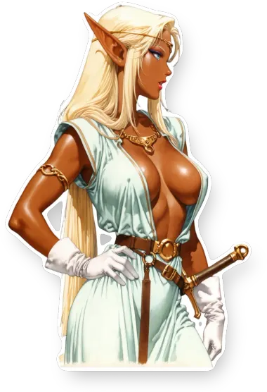 Record of Lodoss War