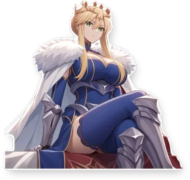 Fate