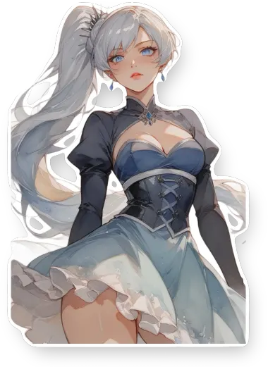 RWBY