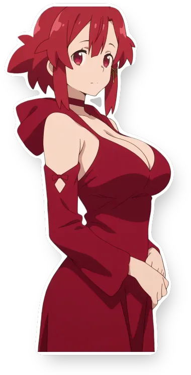 Izetta: The Last Witch