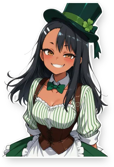 Ijiranaide, Nagatoro-san