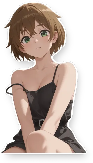 Kaya-chan Isn't Scary