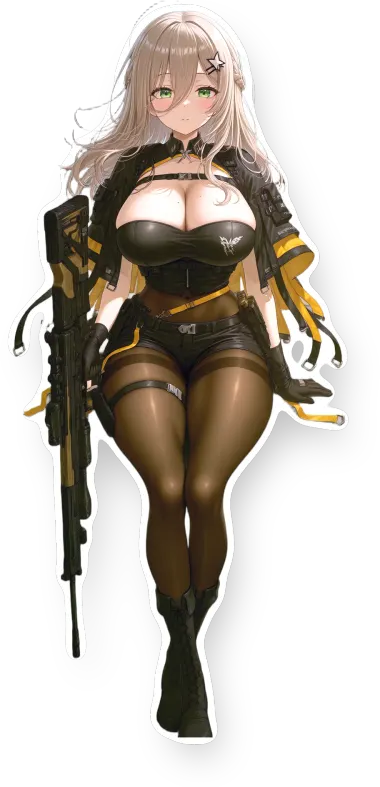 Soul Worker