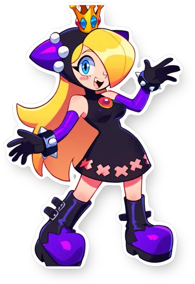 Mario Tennis