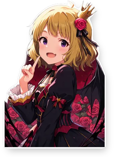 Suou Momoko