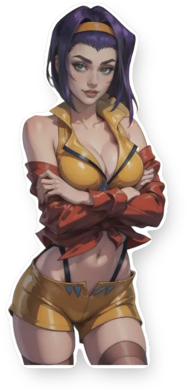 Cowboy Bebop