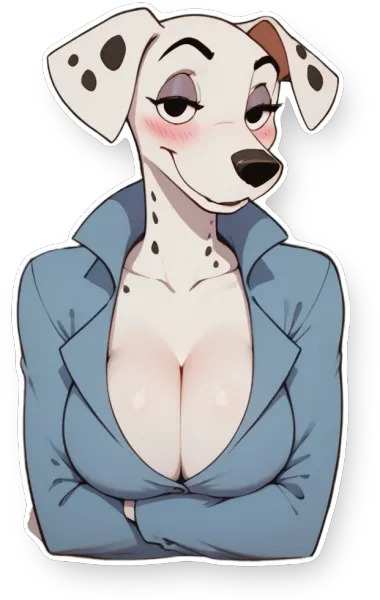 101 Dalmatians