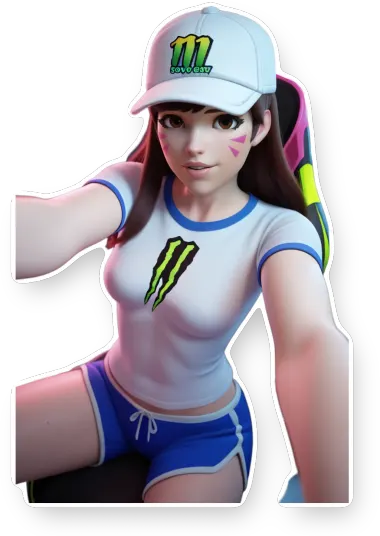 Overwatch