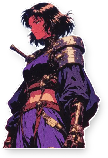 Taimanin Asagi