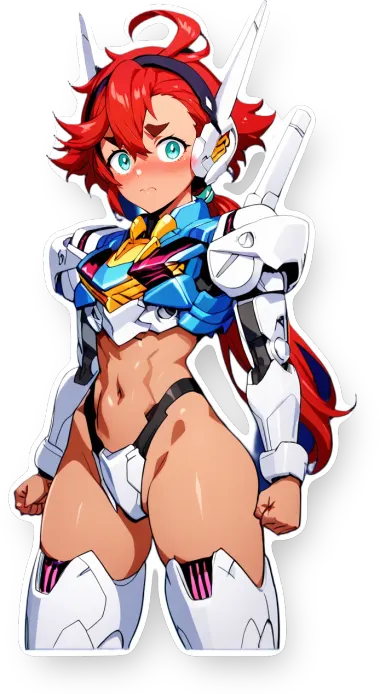 Mobile Suit Gundam