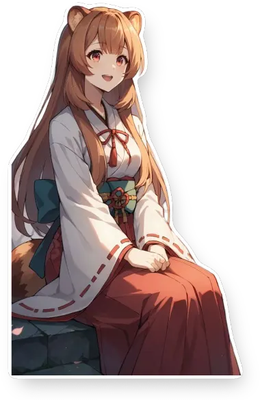 The Rising of the Shield Hero
