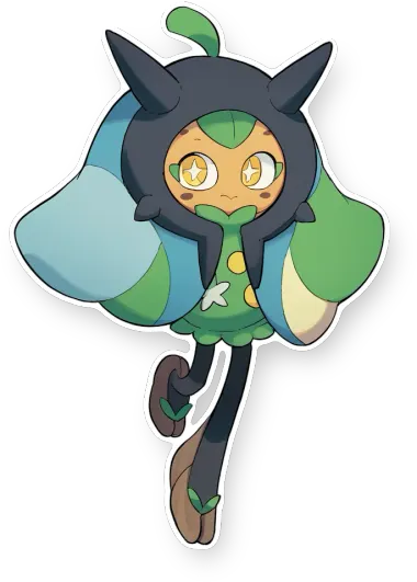 Pokémon