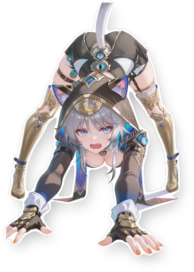 Honkai Star Rail