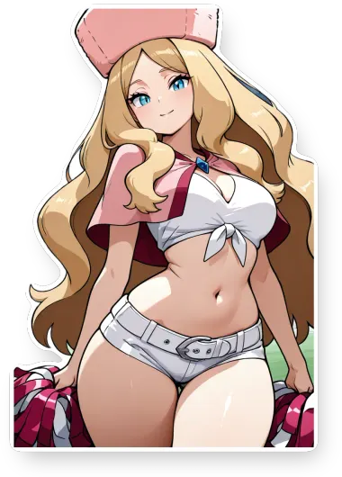 Pokemon