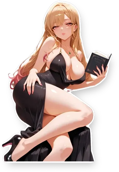 My Dress-Up Darling