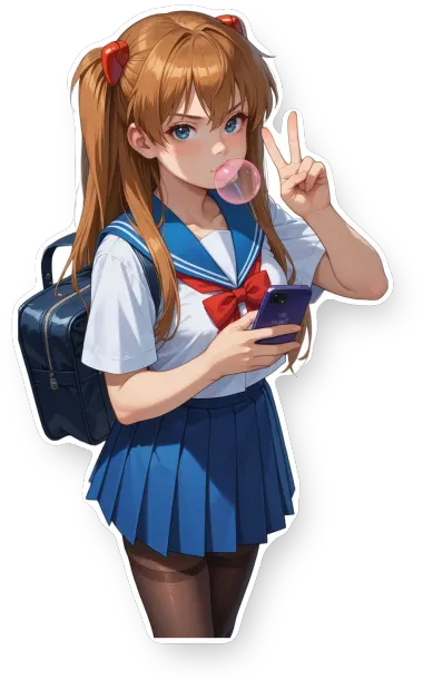 Neon Genesis Evangelion