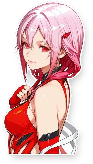 Guilty Crown