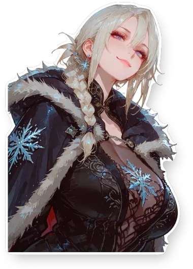 Frozen