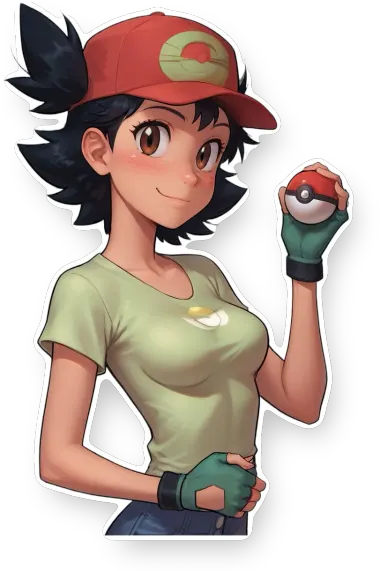 Pokémon